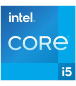 CPU INTEL Core i5-12400, 2,50 GHz, 18MB L3 LGA1700, TRAY (bez chladiče)