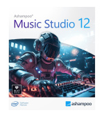 Ashampoo Music Studio 12