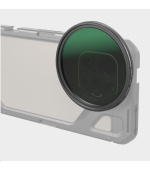 SmallRig 4581 Attachable VND Filter ND2-ND32 (1-5 Stop) 67mm