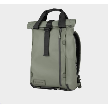 WANDRD PRVKE EDC 18L Wasatch Green