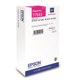 EPSON Ink bar WF-8xxx Series Ink Cartridge XL Magenta - (7.000 str.) (39 ml)