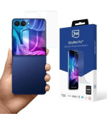 3mk Silky Matt PRO pro Samsung Galaxy Z Flip 7