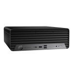 HP PC Pro SFF 400G9, i5-14500, 1x16GB, 512GB, Intel HD, kl. a myš, 240W platinum, DP+2xHDMI, Win11Pro