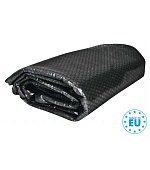 BAZAR - Marimex solární plachta černá pro bazény s průměrem hladiny 3 m - Poškozený obal (Komplet)