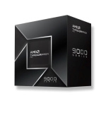 CPU AMD Ryzen Threadripper PRO 9965WX, až 5.4 GHz, 128MB L3, sTR5, Box (bez chladiče)