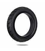 RhinoTech bezdušová pneumatika pro Scooter 8.5x2, černá