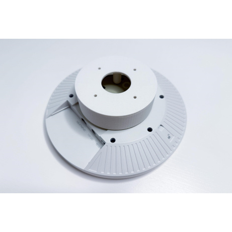 TP-Link D-EAP6X-C držák box s kabelovou krytkou na stěnu nebo strop pro EAP6xx a EAP7xx