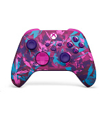 MICROSOFT Xbox Series Controller Heart Breaker Edition