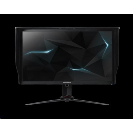 ACER LCD Predator XB273KSbmiprzx, 69cm (27") IPS LED,3840x2160@144Hz UHD,(Overclock),100M:1,350cd/m2,178°/178°,4ms,HDMI