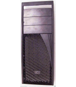 INTEL Bezel Spare FUPBEZELFIX2 for P4000 Chassis Supporting Fixed HDD