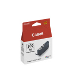 Canon CARTRIDGE PFI-300 CO bezbarvá pro imagePROGRAF PRO-300