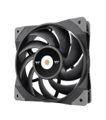 THERMAL TAKE Ventilátor Toughfan 12, 120mm, černá