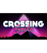 Crossing Souls (PC) klíč Steam