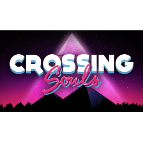 Crossing Souls (PC) klíč Steam