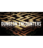 DUNGEON ENCOUNTERS (PC) klíč Steam