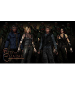City of Chains (PC) klíč Steam