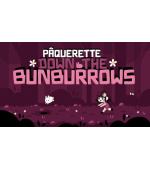 Paquerette Down the Bunburrows (PC) klíč Steam