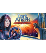 Dark Angels: Masquerade of Shadows (PC) klíč Steam
