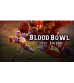Blood Bowl: Chaos Edition (PC) PL DIGITAL