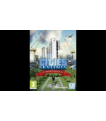 Cities: Skylines Complete Edition (PC) klíč Steam