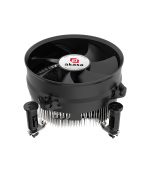 AKASA chladič CPU - Low-Noise Intel LGA1851