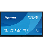 65" iiyama TE6513A-B2AG:IPS,4K,40P,EDLA