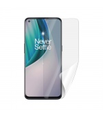Screenshield ONEPLUS Nord N100 folie na displej