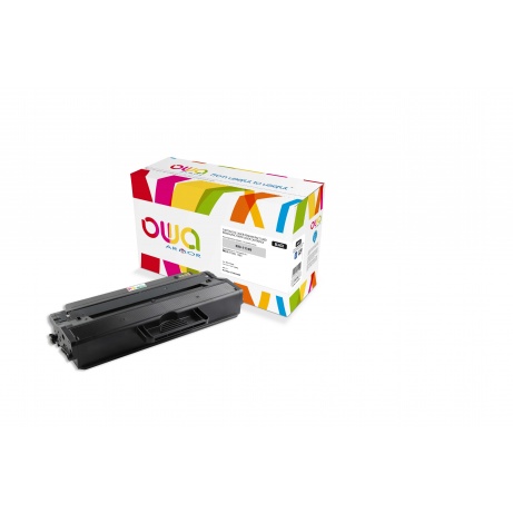 OWA Armor toner kompatibilní s Dell 593-11109, 2500 str, černá/black