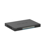 NETGEAR MS324TXUP 24PT MULTIGIG U60 POE++ SMART SWITCH