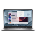 Dell Pro 14 Essential/PV14255/AI7-350/14"/WUXGA/16GB/1TB/AMD int/W11P/Silver/3R NBD