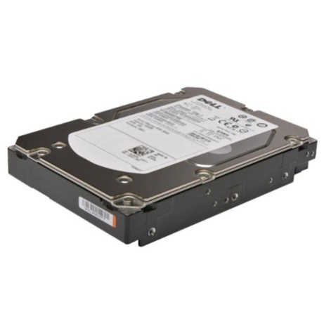 Dell/1TB/HDD/3.5"/SATA/7200 RPM/1R