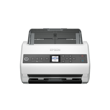 Epson WorkForce DS-730N