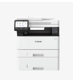 Canon imageFORCE 1440 černobílá laserová MF (kopírování/tisk/skenování/odesílání) A4, 40str./min., LCD, USB, Wi-Fi