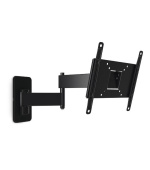 Vogel's TV 19-40", náklon 15°, natáčení 180°, 15 kg, VESA do 200x200, min vzdálenost od stěny 68 mm