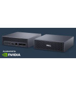 DELL PC Pro Max GB10 FCM1253/ NVIDIA GB10 / 128GB RAM/ 2 TB SSD/ GPU NVIDIA Blackwell/ 280 W/ OS NVIDIA DGX/ 3Y PS NBD
