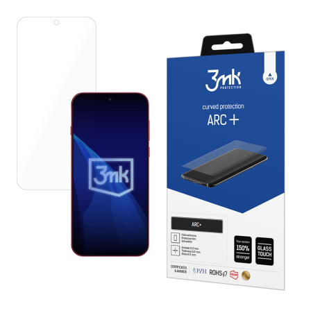 3mk ochranná folie ARC+ pro Oppo Find X9 Pro