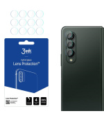 3mk Lens Protection pro Samsung Galaxy Z Fold3 5G (4ks)