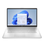 NTB HP 17-cp3004nc, Ryzen 7-7730U, 17.3 FHD AG IPS, 16GB DDR4, 1TB SSD, AMD Radeon Graphics, Win 11
