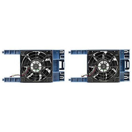 HPE DL38X Gen10 Plus Maximum Performance Fan Kit rfbd