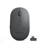 LENOVO myš bezdrátová Multi-Device Wireless Mouse (X9 Edition)