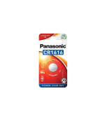 PANASONIC Lithiová baterie (knoflíková) CR-1616EL/1B 3V (Blistr 1ks)