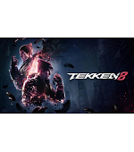 TEKKEN 8 Standard Edition PL Xbox Series X/S