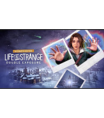 Life Is Strange: Double Exposure Ultimate Edition (Xbox X/S)