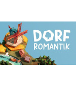 Dorfromantik (PC) klíč Steam