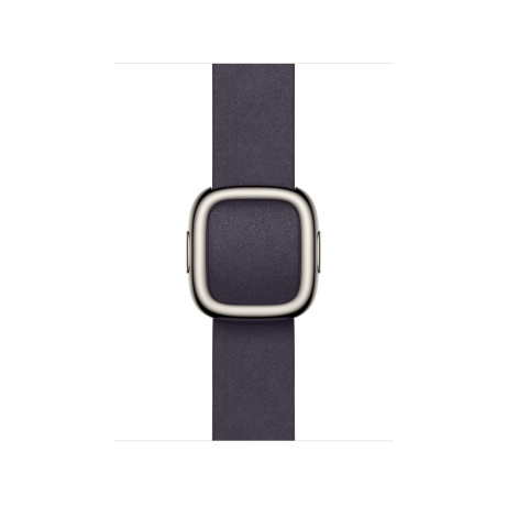Watch Acc/42/Midnight Purple Modern Buckle - M