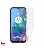 Screenshield MOTOROLA Moto G10 XT2127 folie na displej