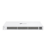 Festa FS352G 48xGb 4xSFP Smart Switch