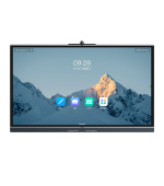 Yealink MeetingBoard C EDLA, 75" USB BYOD, 4K 50 MP, Android, 8MEMS, Wi-Fi6, BT, Stylus, Google Play