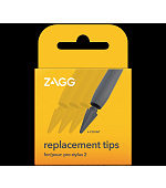 Pro Stylus 2 replacement Tips pack of 4 (retail bo