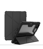 Nillkin Bumper PRO Protective Stand Case Multi-angle pro Xiaomi Pad 7/7 Pro Black